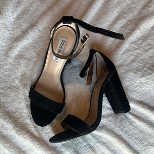 Steve Madden carson heel